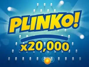 BetGames Plinko! game