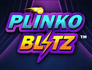 Dragon Gaming Plinko Blitz game