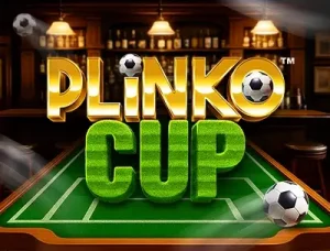 Betsoft Plinko Cup game